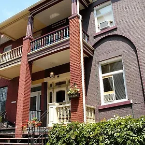 Jade Blue 3* Montreal
