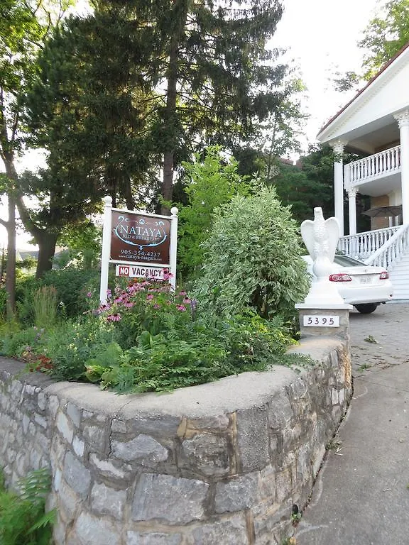 Niagara Classic Inn 3*, Niagara Falls Canada