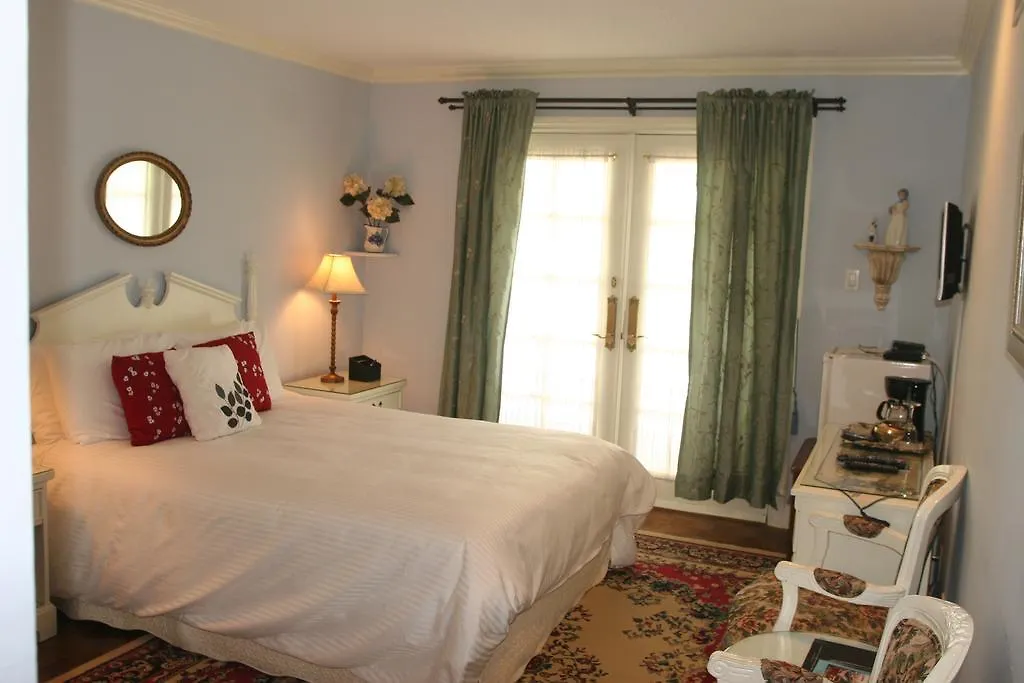 Niagara Classic Inn Canada