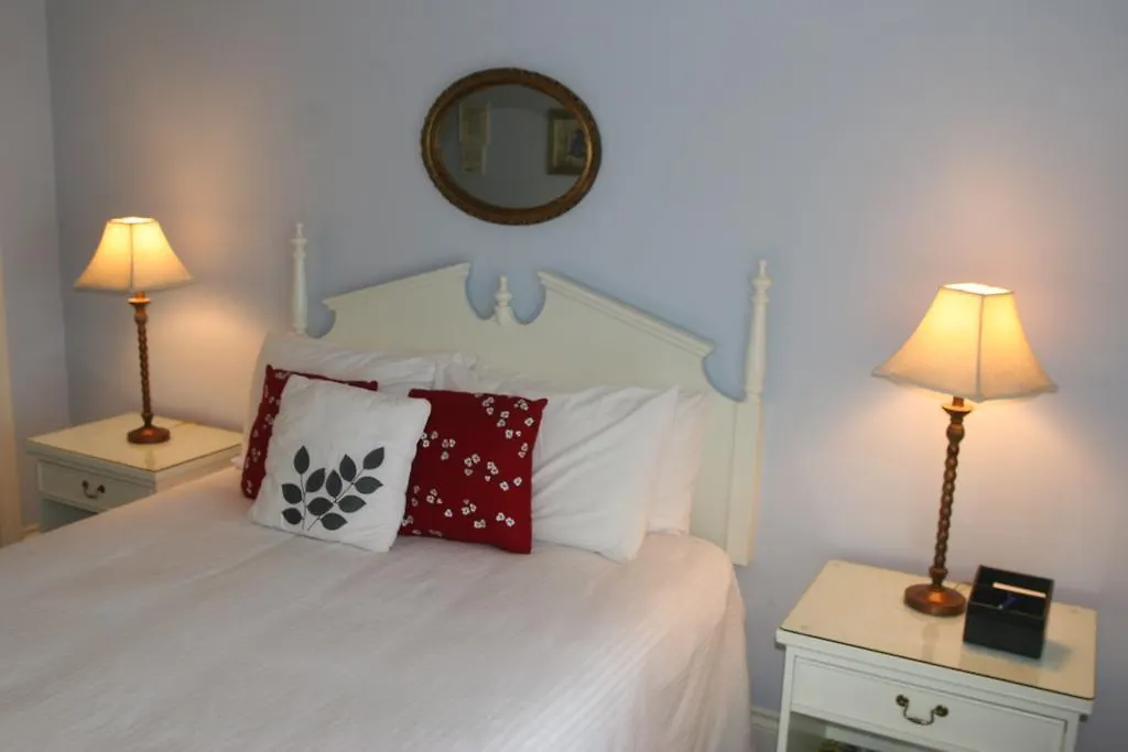 Niagara Classic Inn 3*, Niagara Falls Canada