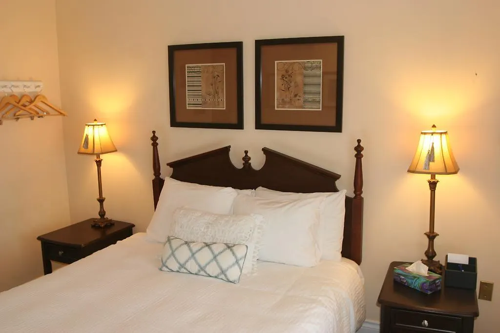 Niagara Classic Inn 3*, Niagara Falls