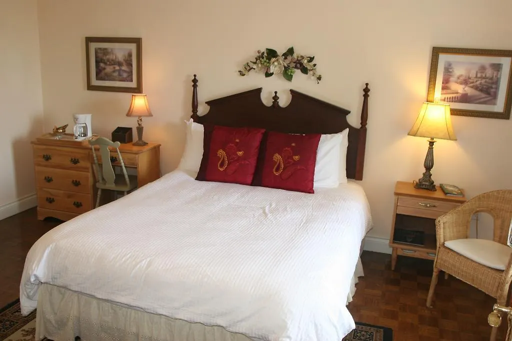 Niagara Classic Inn Bed & Breakfast