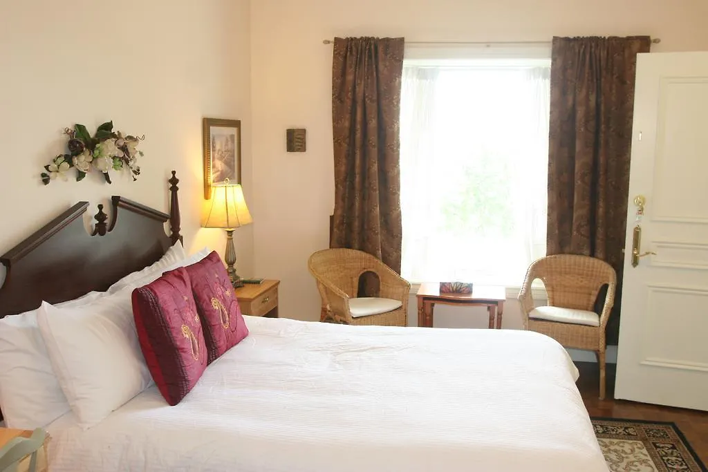 Niagara Classic Inn