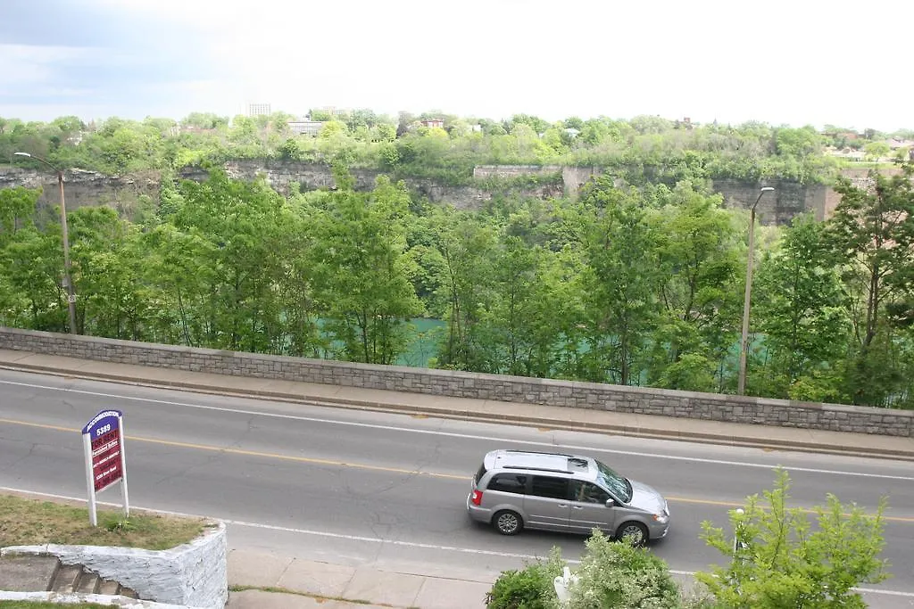 Niagara Classic Inn Canada