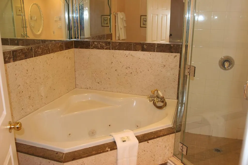 Niagara Classic Inn 3*, Niagara Falls
