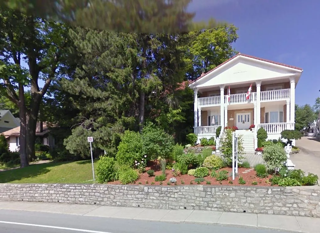 Niagara Classic Inn