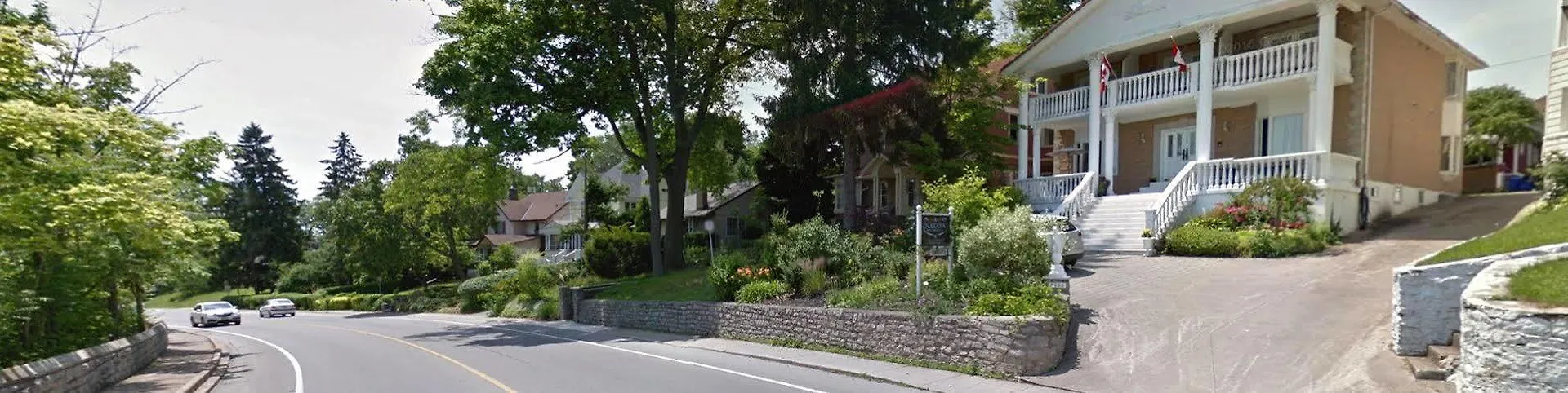 Niagara Classic Inn Niagara Falls