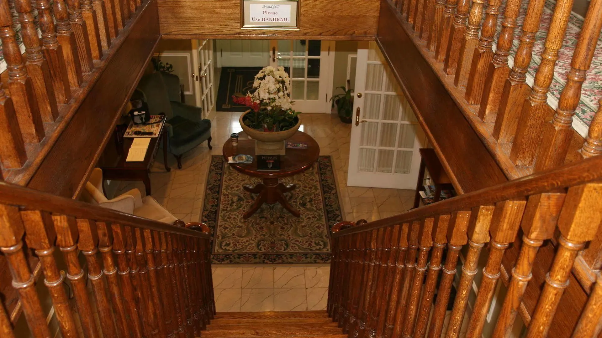 Bed & Breakfast Niagara Classic Inn