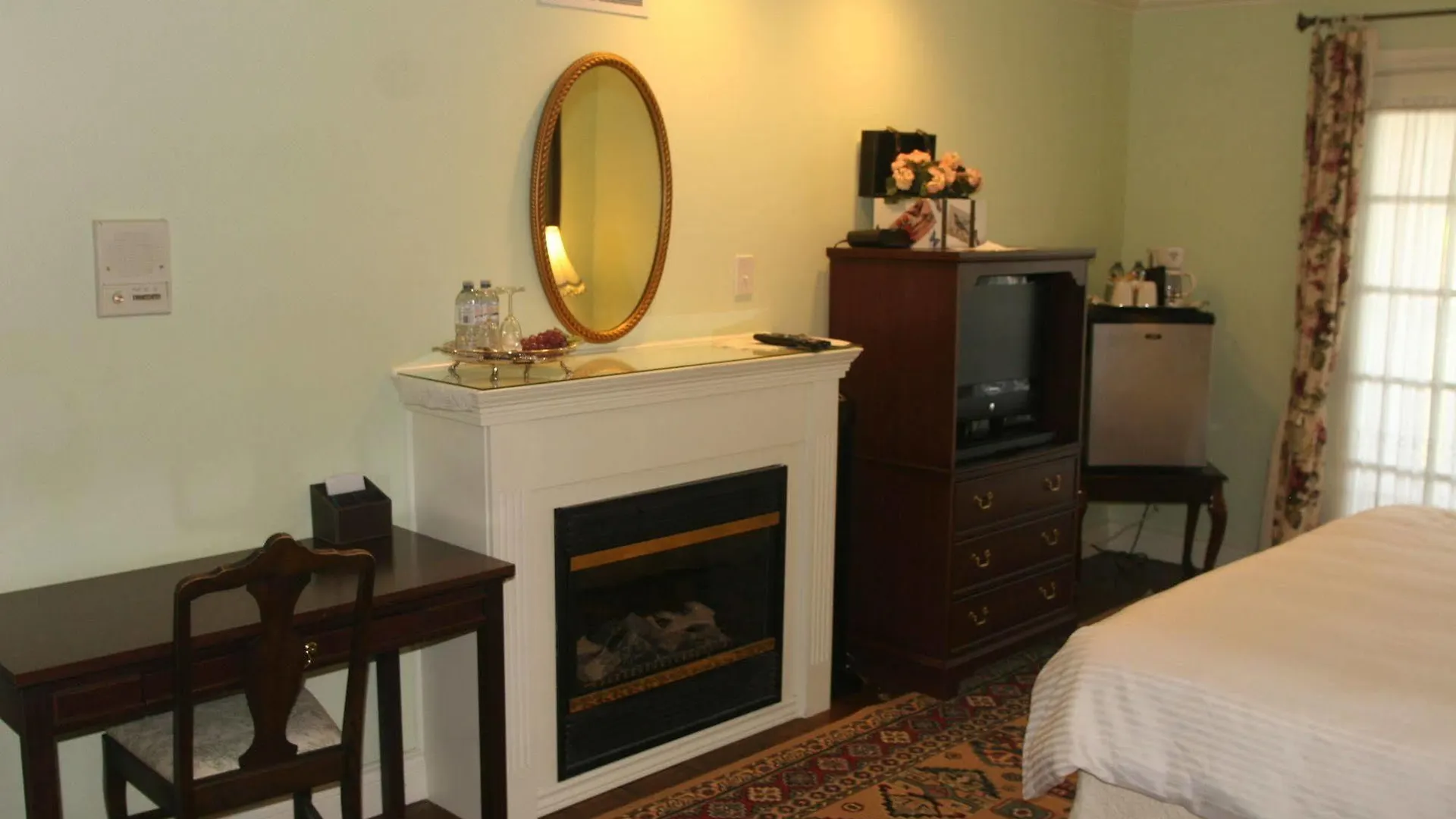 Niagara Classic Inn 3*, Niagara Falls