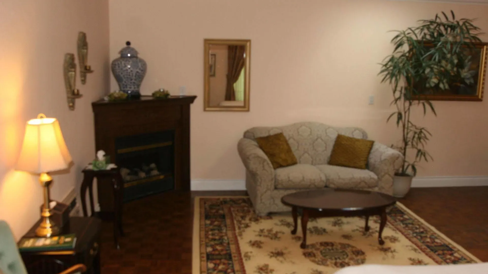 Niagara Classic Inn