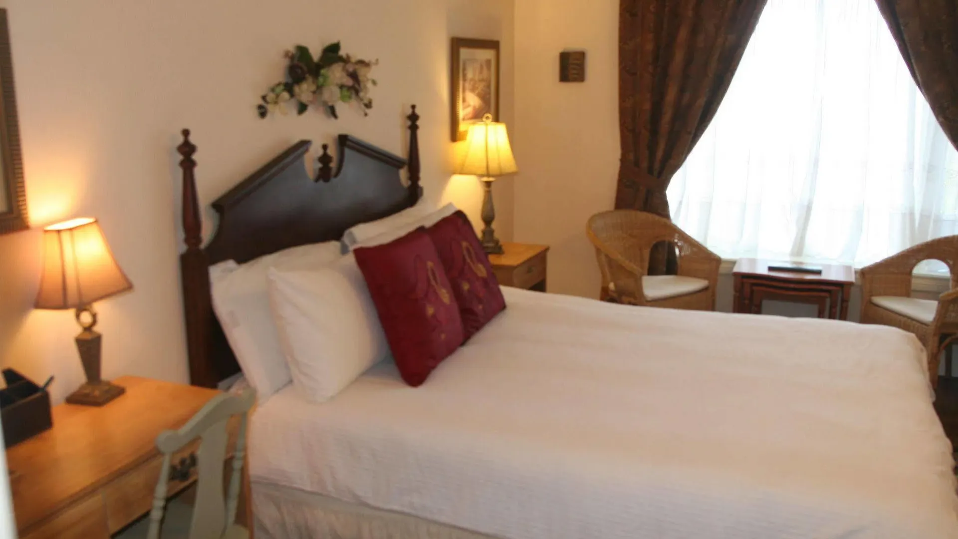 Niagara Classic Inn Canada